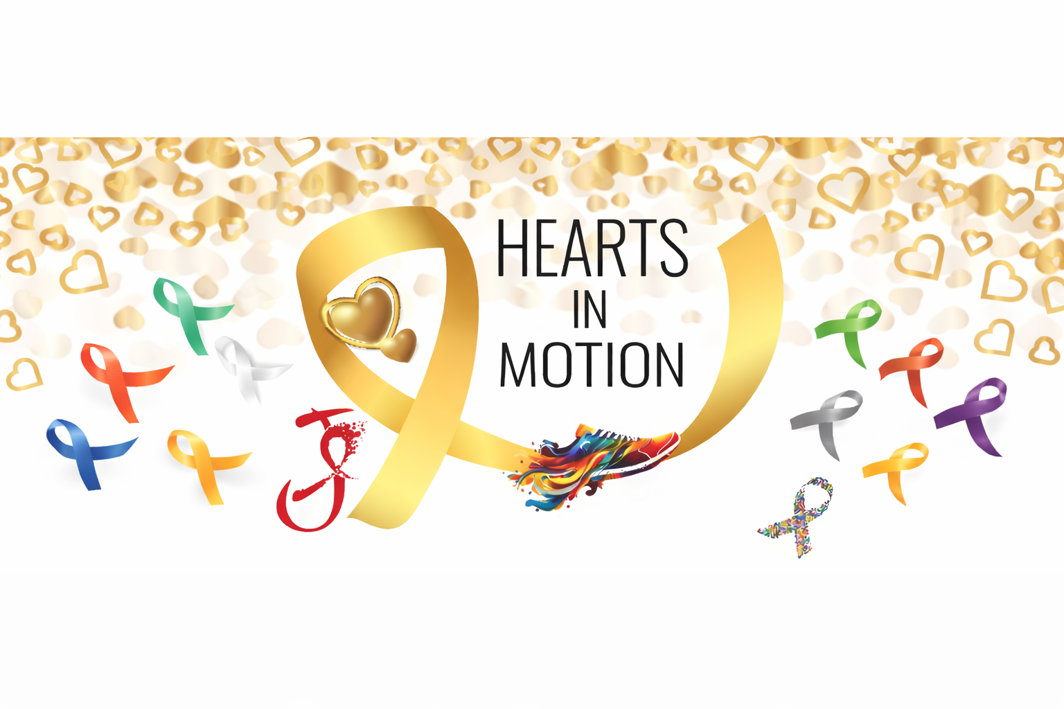 Hearts in Motion