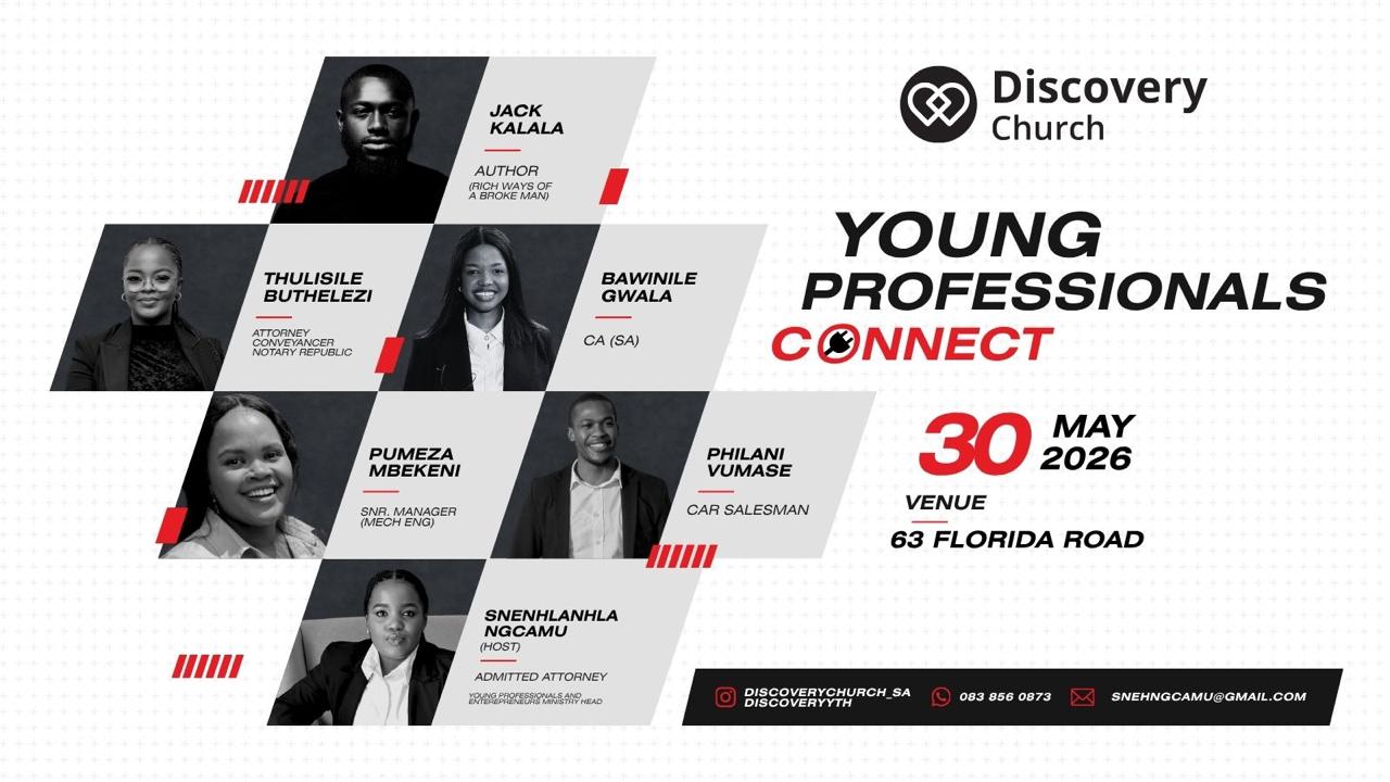 Young Professionals Connect